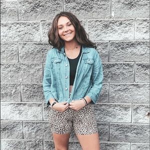 Meet your Posher, Shianne